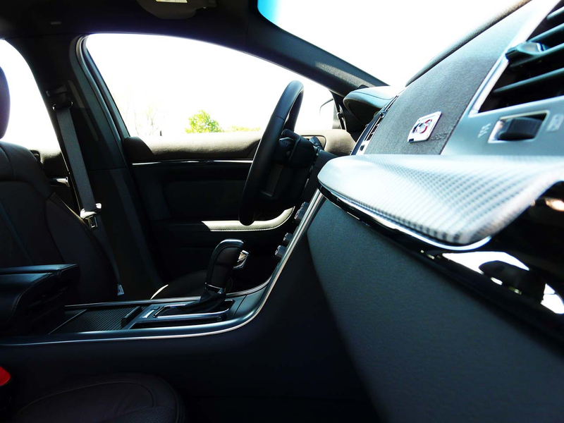 Illustration for article titled 2010 Lincoln MKS EcoBoost: First Drive